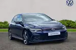2023 Volkswagen Golf GTI
