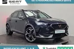 2021 Cupra Formentor