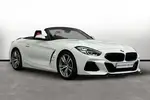 2019 BMW Z4