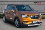 2019 Vauxhall Mokka X