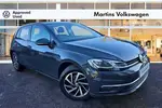 2020 Volkswagen Golf