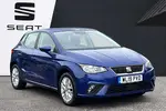 2019 SEAT Ibiza