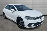 2023 Volkswagen Polo