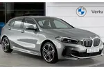 2023 BMW 1 Series