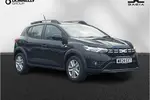2024 Dacia Sandero Stepway
