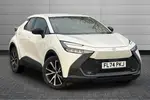 2024 Toyota C-HR