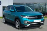 2023 Volkswagen T-Cross