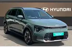 2023 Kia Niro