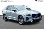 2024 Volvo XC60