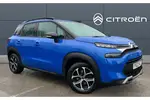 2022 Citroen C3 Aircross