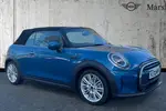 2023 MINI Convertible