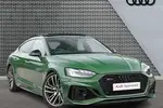 2021 Audi RS5