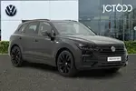 2023 Volkswagen Touareg