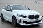 2023 BMW 1 Series