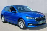 2024 Skoda Fabia