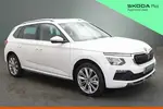 2025 Skoda Kamiq