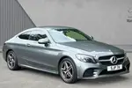 2022 Mercedes-Benz C-Class