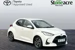 2022 Toyota Yaris