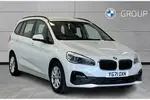 2021 BMW 2 Series
