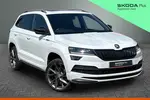 2019 Skoda Karoq