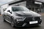 2024 Mercedes-Benz CLA