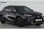 2021 Lexus UX