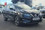 2020 Nissan Qashqai