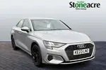 2023 Audi A3 Saloon