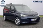 2023 Volkswagen Caddy Maxi Life