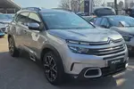 2021 Citroen C5 Aircross