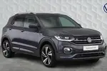2023 Volkswagen T-Cross