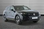 2026 Volkswagen Touareg