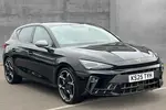 2025 Cupra Leon
