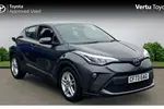 2023 Toyota C-HR