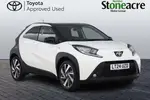 2024 Toyota Aygo X