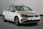 2020 Volkswagen Golf SV