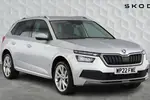 2022 Skoda Kamiq