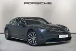 2021 Porsche Taycan Cross Turismo