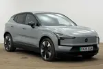 2025 Volvo EX30