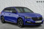 2023 Skoda Scala