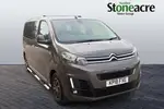 2018 Citroen Space Tourer