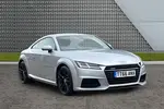 2016 Audi TT