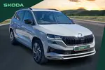 2023 Skoda Karoq