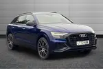 2022 Audi Q8