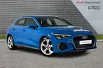 2022 Audi A3