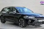2025 Cupra Leon