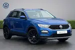 2020 Volkswagen T-Roc