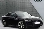 2019 Audi A5