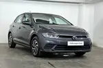 2023 Volkswagen Polo