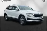 2025 Skoda Karoq